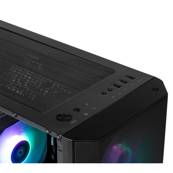 ARTLINE Gaming DRGN Powered by MSI (DRGNv11)