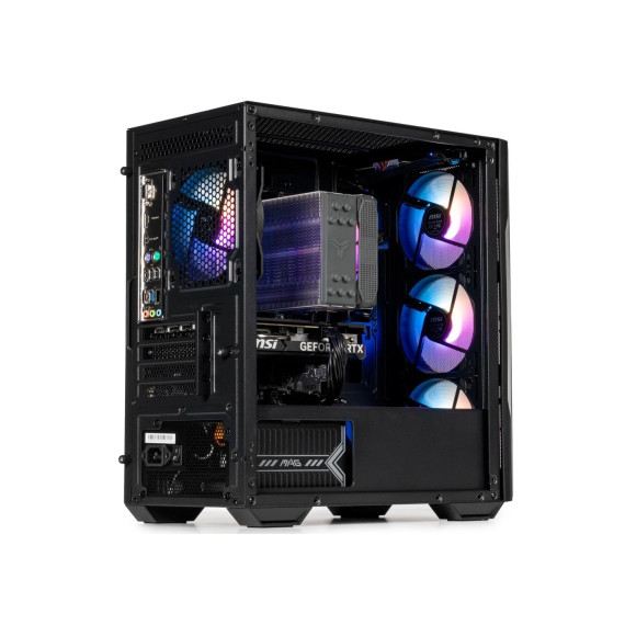 ARTLINE Gaming DRGN Powered by MSI (DRGNv11)