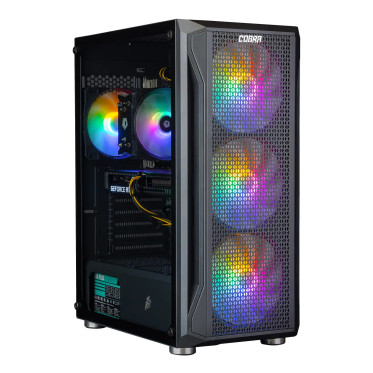 COBRA Gaming (I14F.32.S20.36T.F3017)