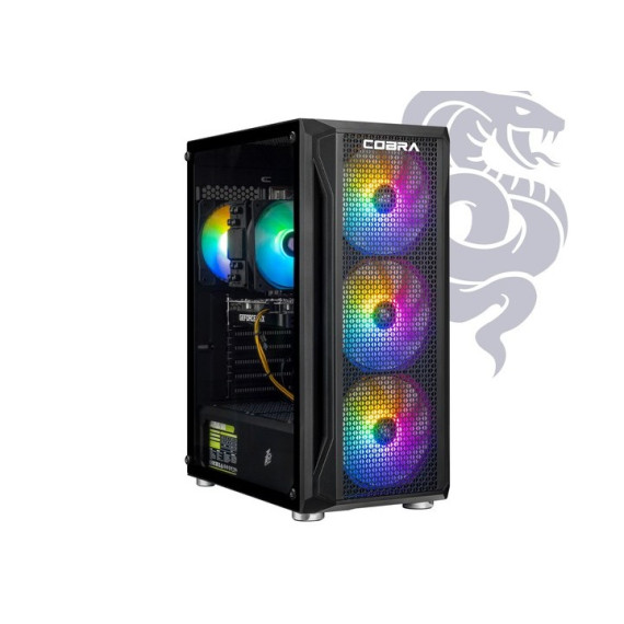 COBRA Gaming (I14F.16.H1S2.36T.F3004)