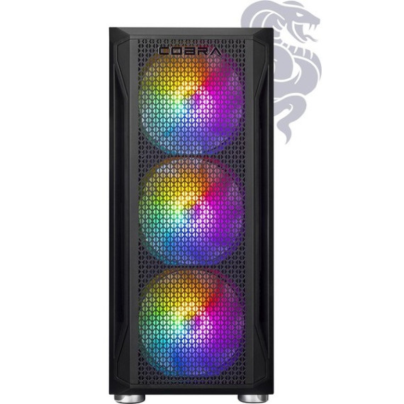 COBRA Gaming (I14F.16.S10.36T.F3014)