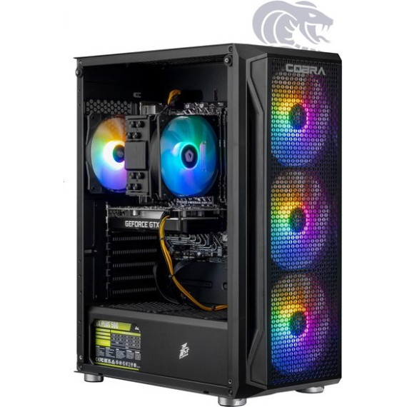 COBRA Gaming (I14F.16.S20.36T.F3016)