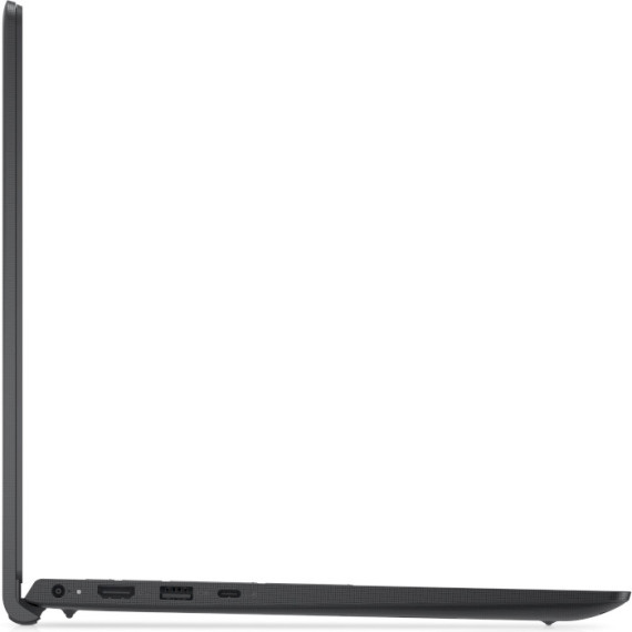 Dell Vostro 3530 Carbon Black (N1605QVNB3530UA_UBU)