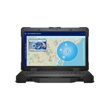 Dell Pro Rugged 14 Touch Black (210-BNNG_U7321TBWP)