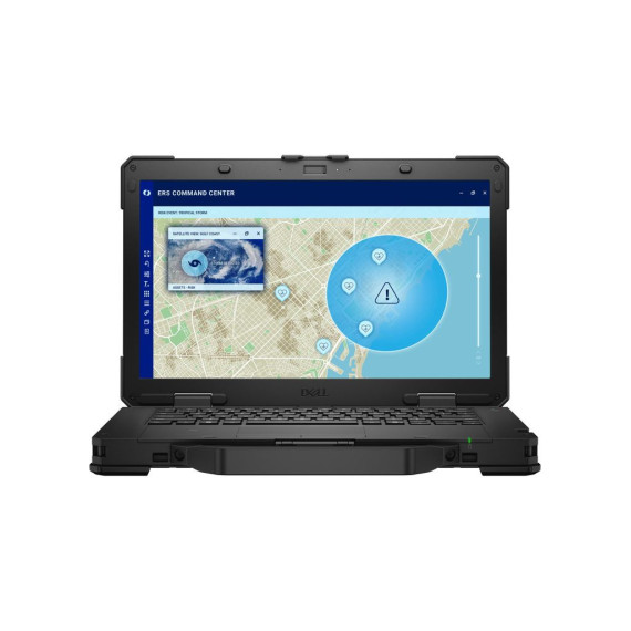 Dell Pro Rugged 14 Touch Black (210-BNNG_U7321TBWP)