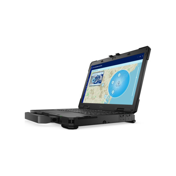 Dell Pro Rugged 14 Touch Black (210-BNNG_U7321TBWP)