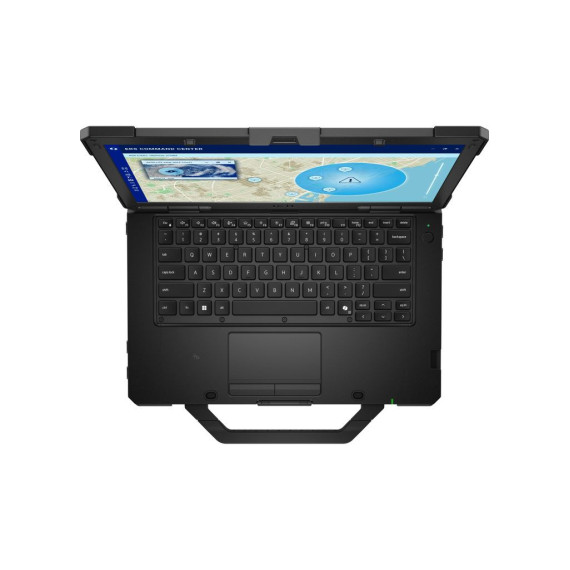 Dell Pro Rugged 14 Touch Black (210-BNNG_U516512WP)