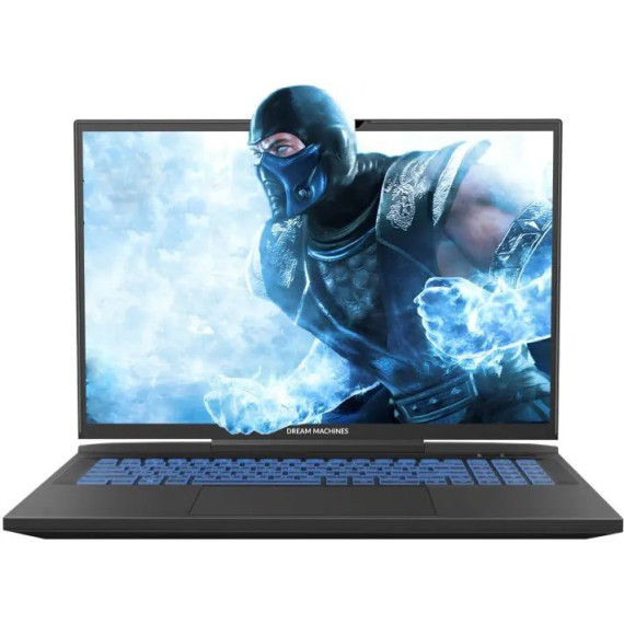 Dream Machines RX4090-17 (RX4090-17UA206)