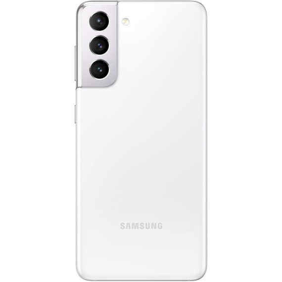 Samsung Galaxy S21 8/256GB Phantom White (SM-G991BZWGSEK)