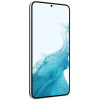 Samsung Galaxy S22 8/128GB Phantom White (SM-S901BZWD)