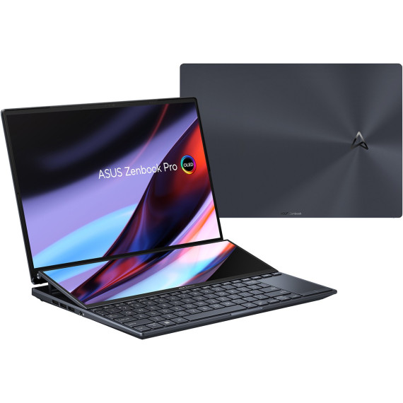 ASUS ZenBook Pro Duo 14 UX8402VV (UX8402VV-P1018W)