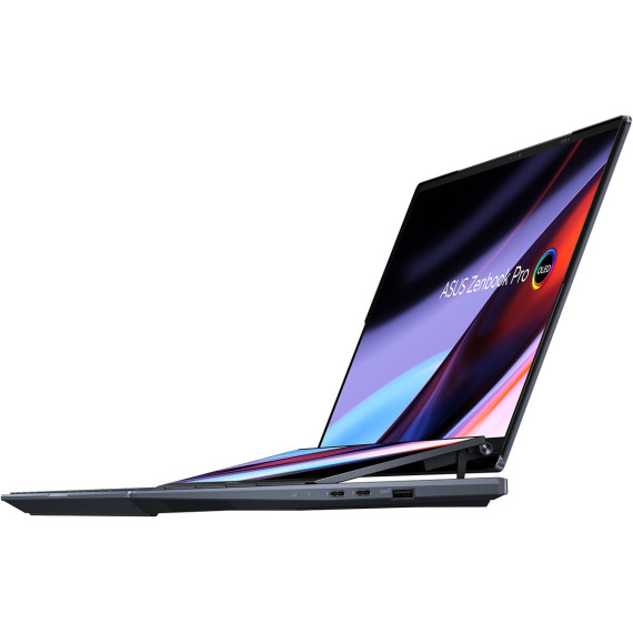 ASUS ZenBook Pro Duo 14 UX8402VV (UX8402VV-P1018W)
