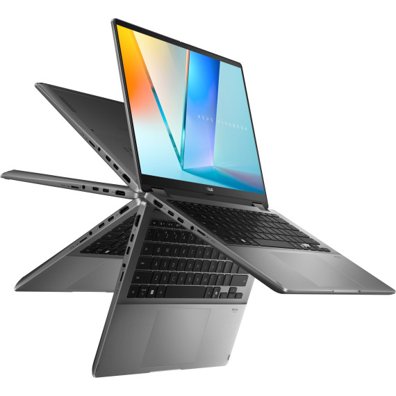 ASUS VivoBook 14 Flip TP3407SA (TP3407SA-QL064W)