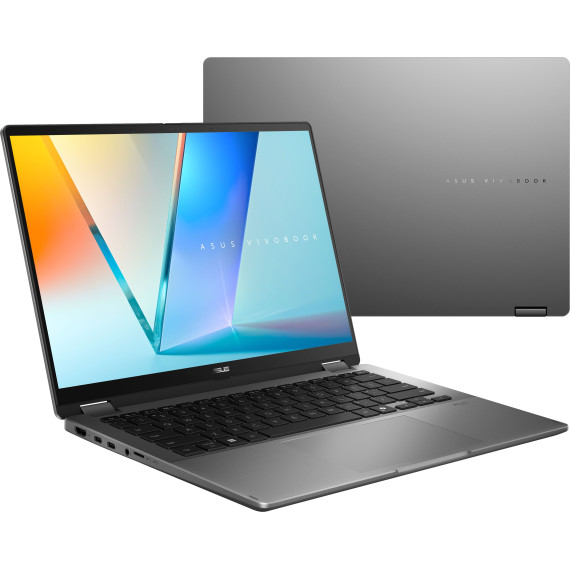 ASUS VivoBook 14 Flip TP3407SA (TP3407SA-QL016W)