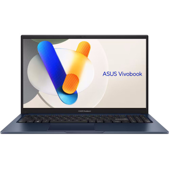 ASUS VivoBook 15 R1504VA (R1504VA-BQ922)