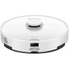 Робот-пылесос с влажной уборкой RoboRock S7 Max Ultra White (S7MXU02-00)