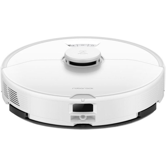 Робот-пылесос с влажной уборкой RoboRock S7 Max Ultra White (S7MXU02-00)