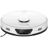 Робот-пылесос с влажной уборкой RoboRock S7 Max Ultra White (S7MXU02-00)