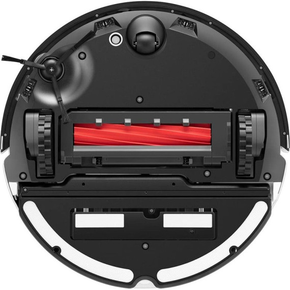 Робот-пылесос с влажной уборкой RoboRock S7 Max Ultra White (S7MXU02-00)