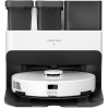 Робот-пылесос с влажной уборкой RoboRock S7 Max Ultra White (S7MXU02-00)