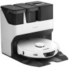 Робот-пылесос с влажной уборкой RoboRock S7 Max Ultra White (S7MXU02-00)