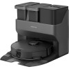 Робот-пылесос с влажной уборкой RoboRock S7 Max Ultra Black (S7MXU52-00)