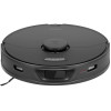 Робот-пылесос с влажной уборкой RoboRock S7 Max Ultra Black (S7MXU52-00)