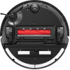 Робот-пылесос с влажной уборкой RoboRock S7 Max Ultra Black (S7MXU52-00)