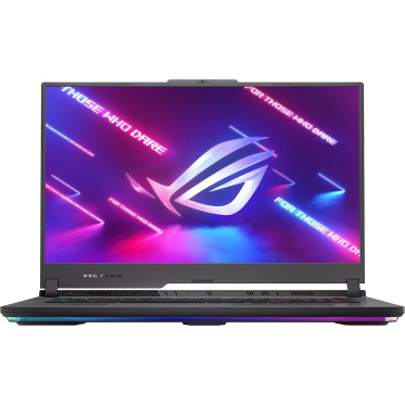 ASUS ROG Strix G17 G713PU (G713PU-HX107W)