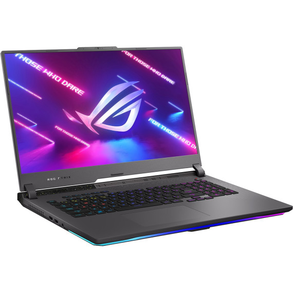 ASUS ROG Strix G17 G713PU (G713PU-HX107W)