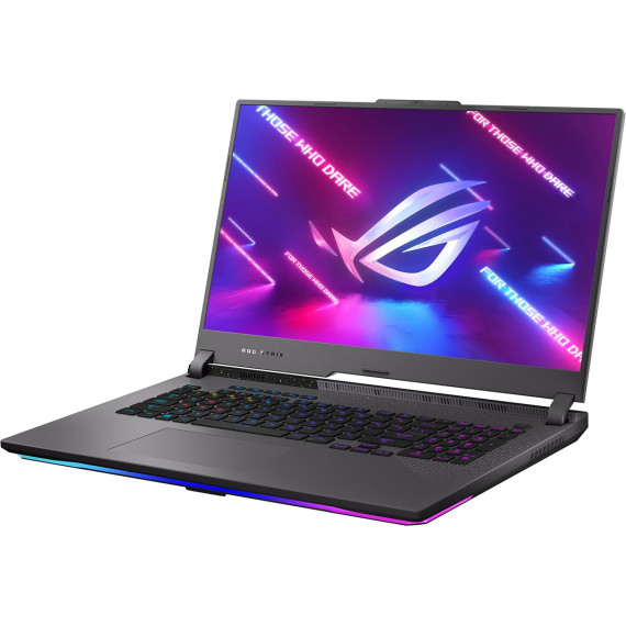 ASUS ROG Strix G17 G713PU (G713PU-HX107W)