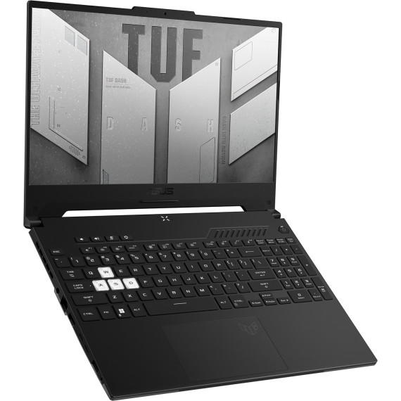 ASUS TUF Dash F15 FX517ZM (FX517ZM-HN002)