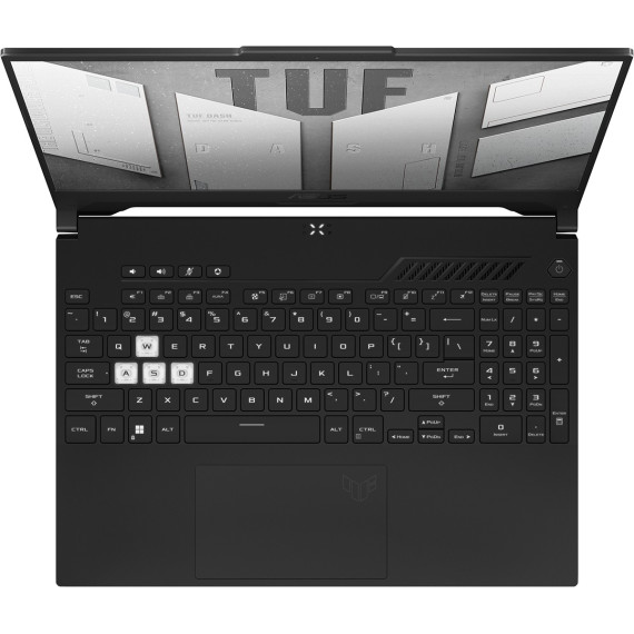 ASUS TUF Dash F15 FX517ZM (FX517ZM-HN002)