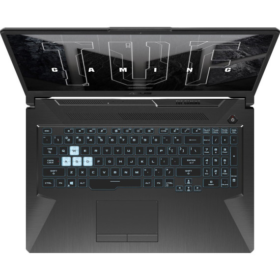 ASUS TUF Gaming A17 FA706NFR (FA706NFR-HX019W)