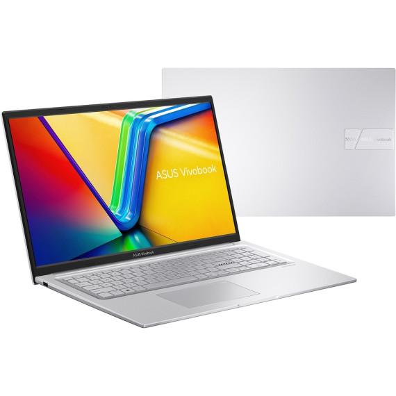 ASUS Vivobook 17 F1704VA (F1704VA-AU535W)