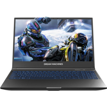 Dream Machines RG3050-15 (RG3050-15UA62)