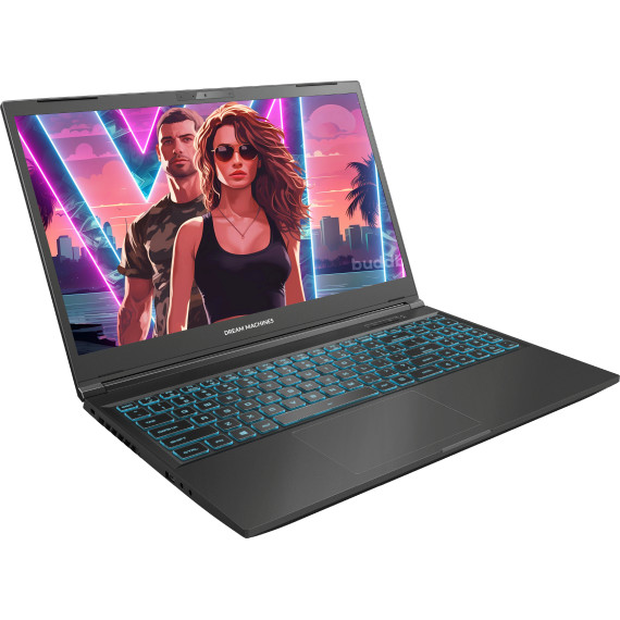 Dream Machines RG3050-15 (RG3050-15UA62)