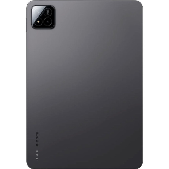 Xiaomi Pad 7 Pro 12/512GB Gray (Matte Glass Version)