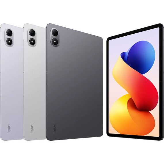 Xiaomi Redmi Pad 2 Pro 8/256GB Silver (VHU6252EU)