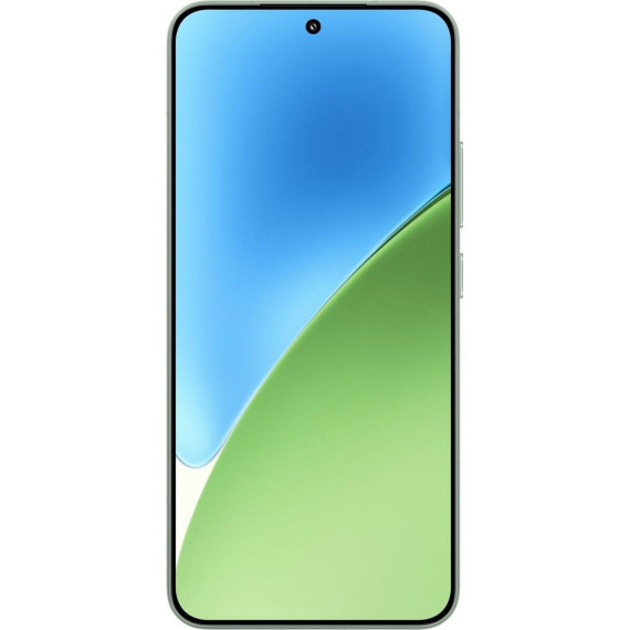 Xiaomi 15 12/256GB Green EU