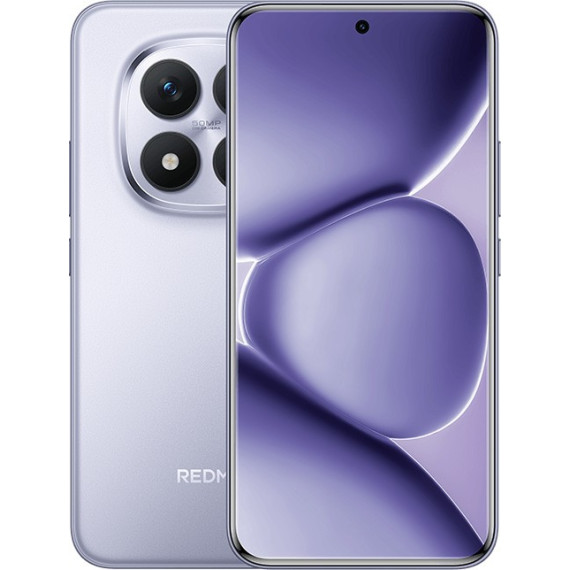 Xiaomi Redmi Note 15 Pro+ 16/512GB Smoke Purple EU