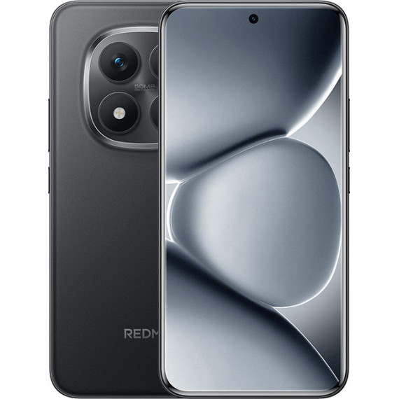 Xiaomi Redmi Note 15 Pro+ 16/512GB Midnight Black EU