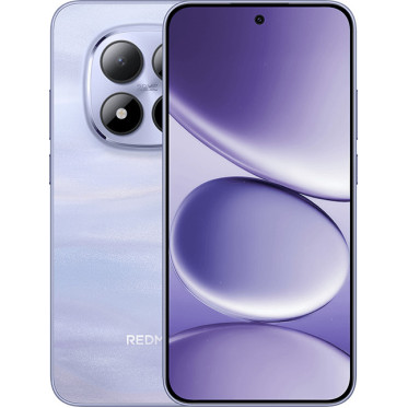 Xiaomi Redmi Note 15 Pro 8/256GB Smoke Purple EU