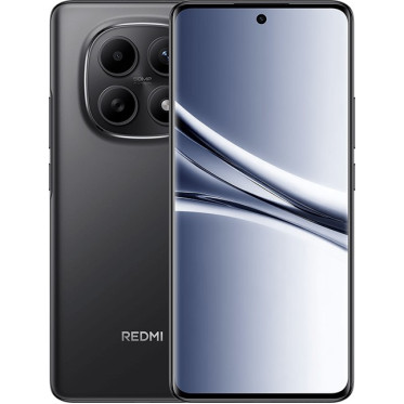 Xiaomi Redmi Note 15 8/256GB Midnight Black EU