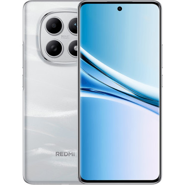 Xiaomi Redmi Note 15 8/256GB Starlight White EU