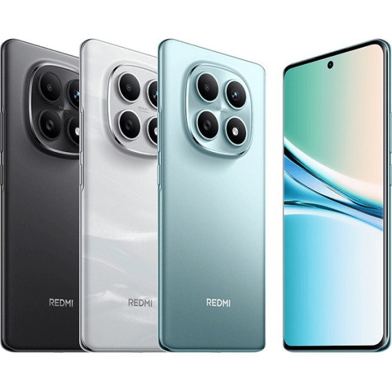 Xiaomi Redmi Note 15 6/128GB Azure Blue EU