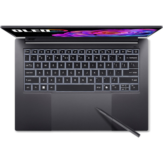 Acer Swift X 14 SFX14-61G (NX.JA7EU.004)