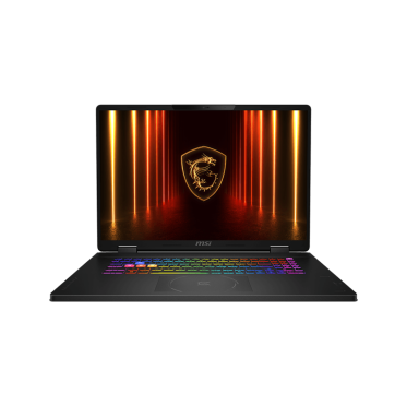 MSI Crosshair 18 HX AI A2XWGKG-012 (CROSSHAIR18A2012) 