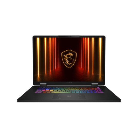 MSI Crosshair 18 HX AI A2XWGKG-012 (CROSSHAIR18A2012)