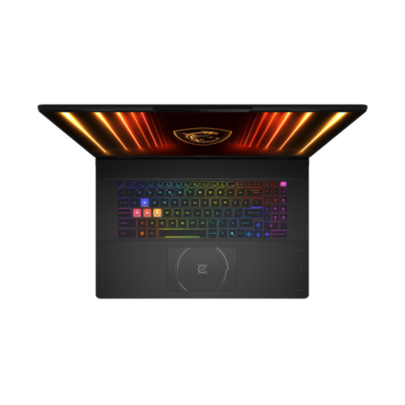 MSI Crosshair 18 HX AI A2XWGKG-012 (CROSSHAIR18A2012)